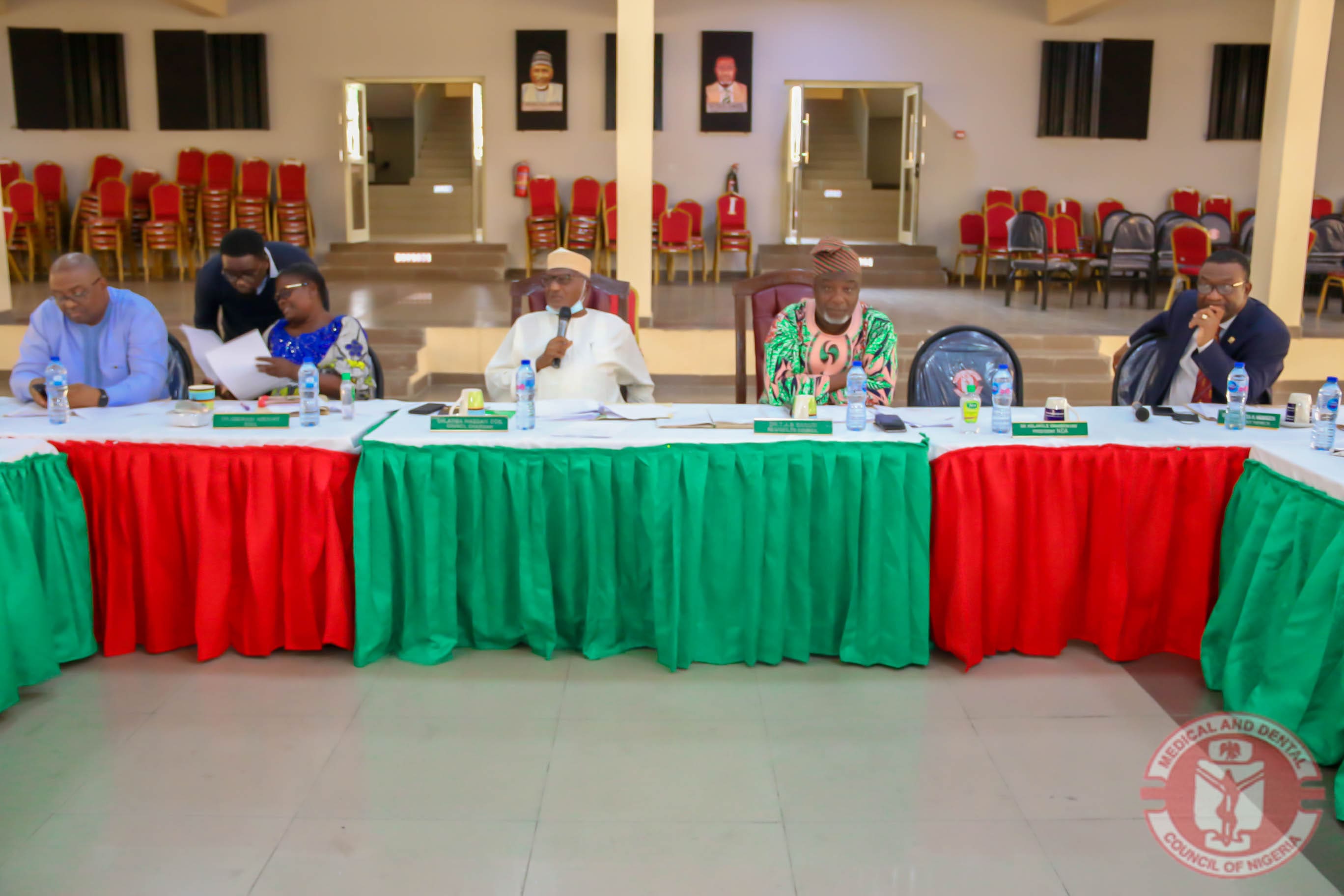 11th Council Plenary Meeting 2