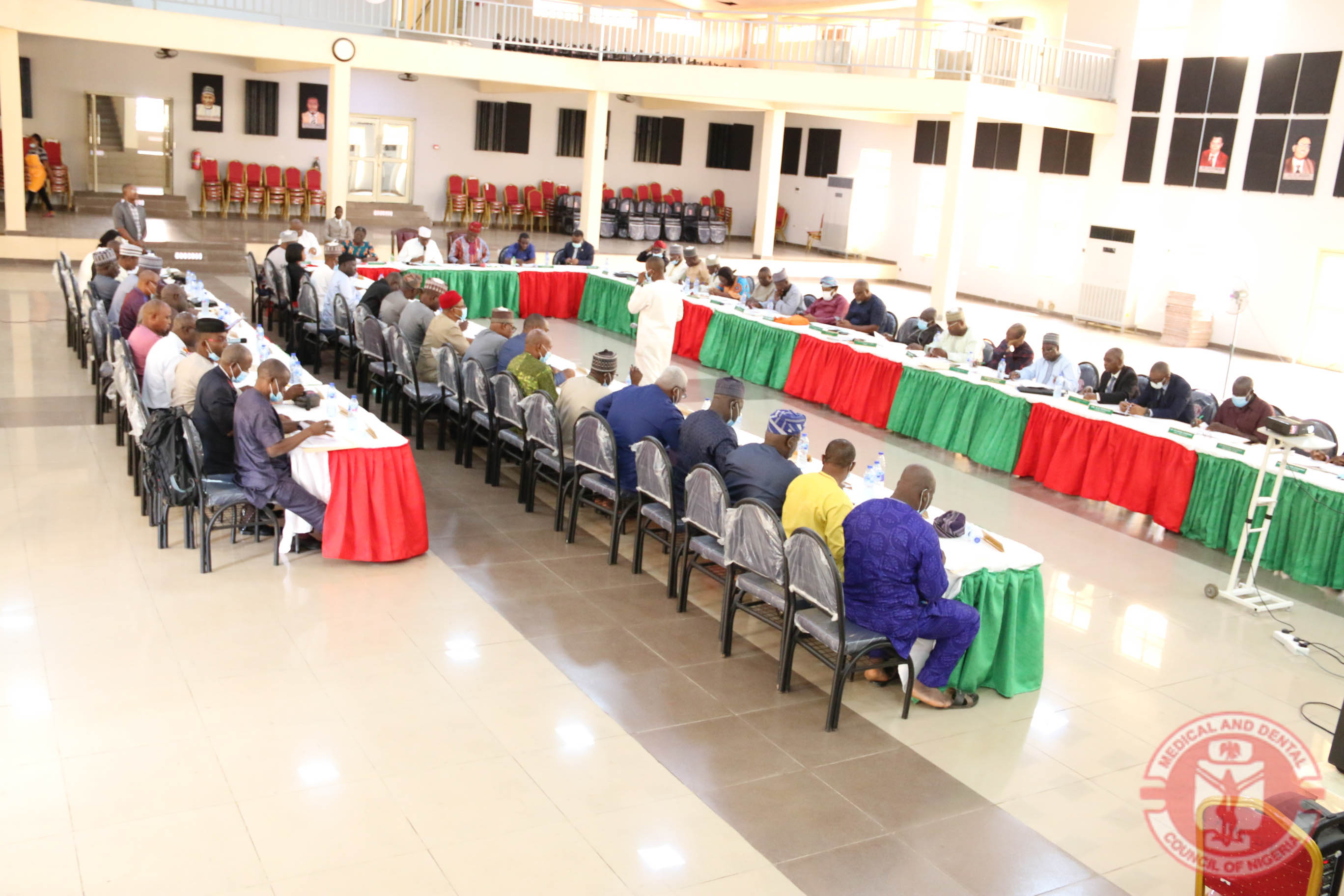 11th Council Plenary Meeting