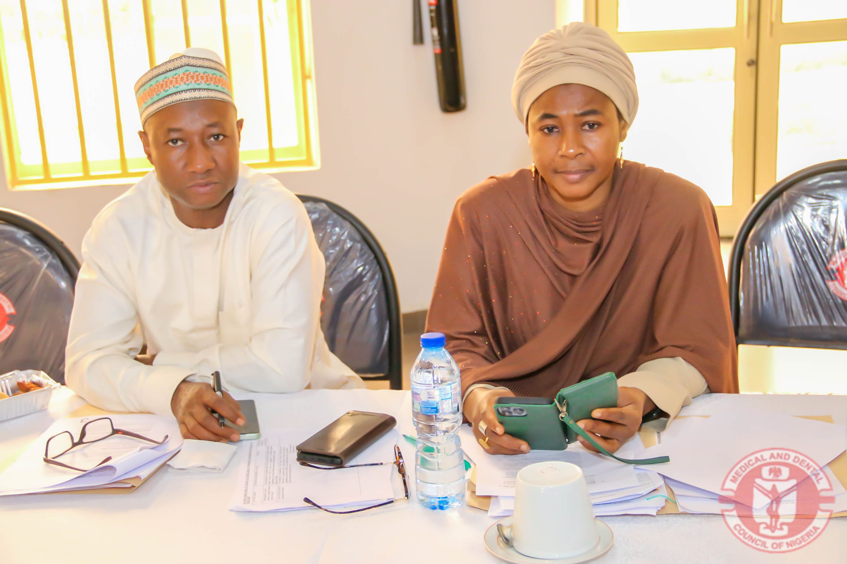 11th Council Plenary Meeting 3