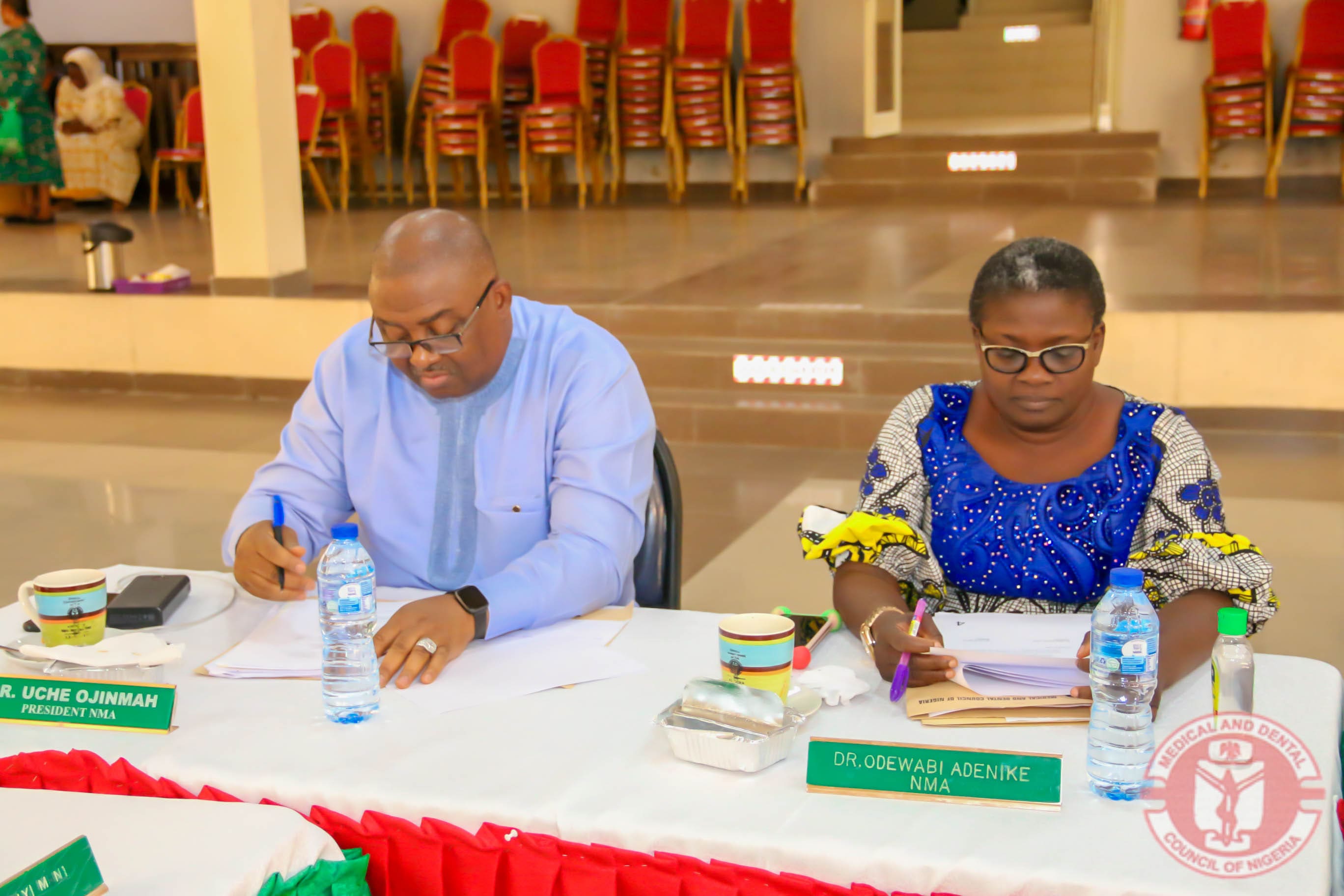 11th Council Plenary Meeting 2