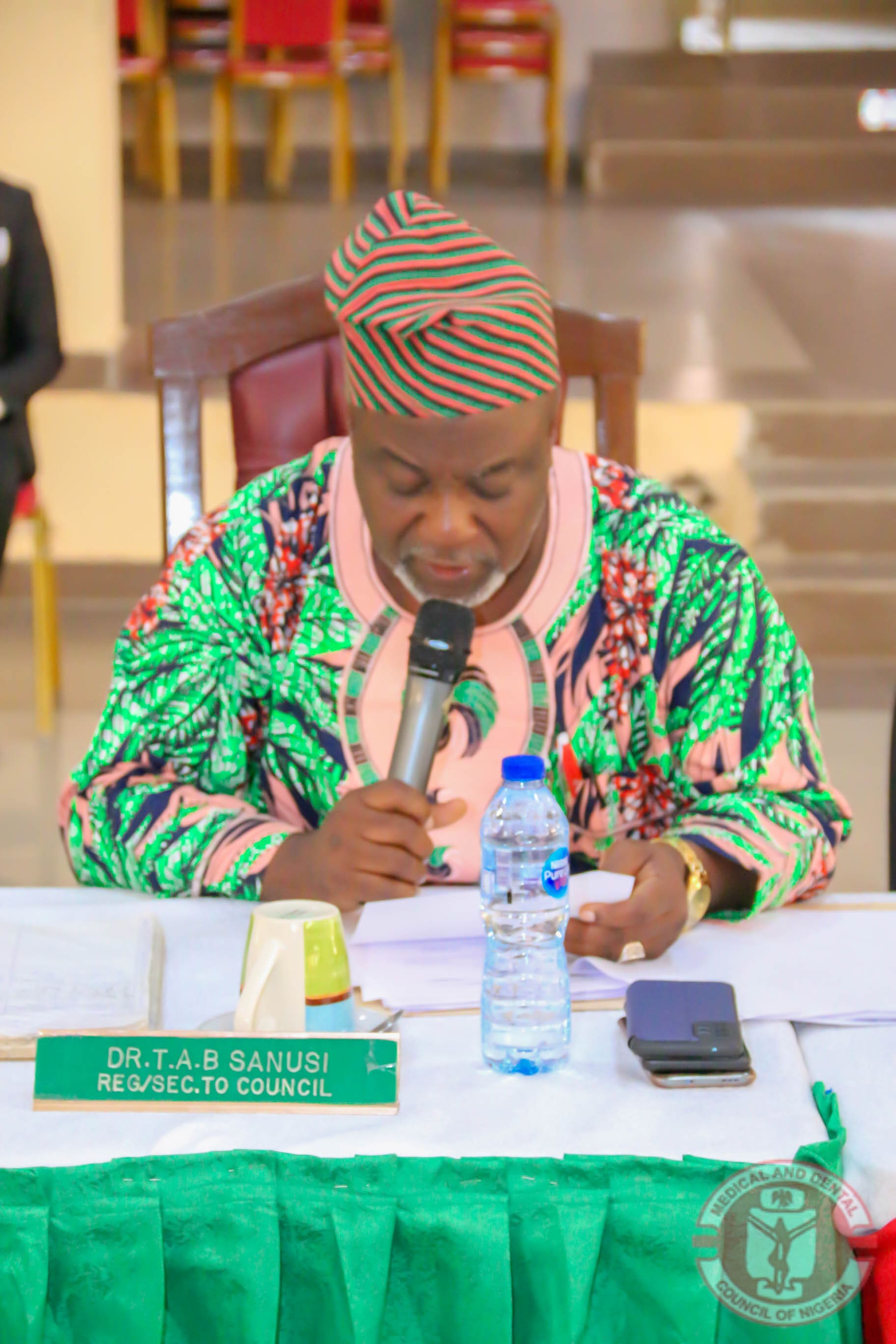 11th Council Plenary Meeting