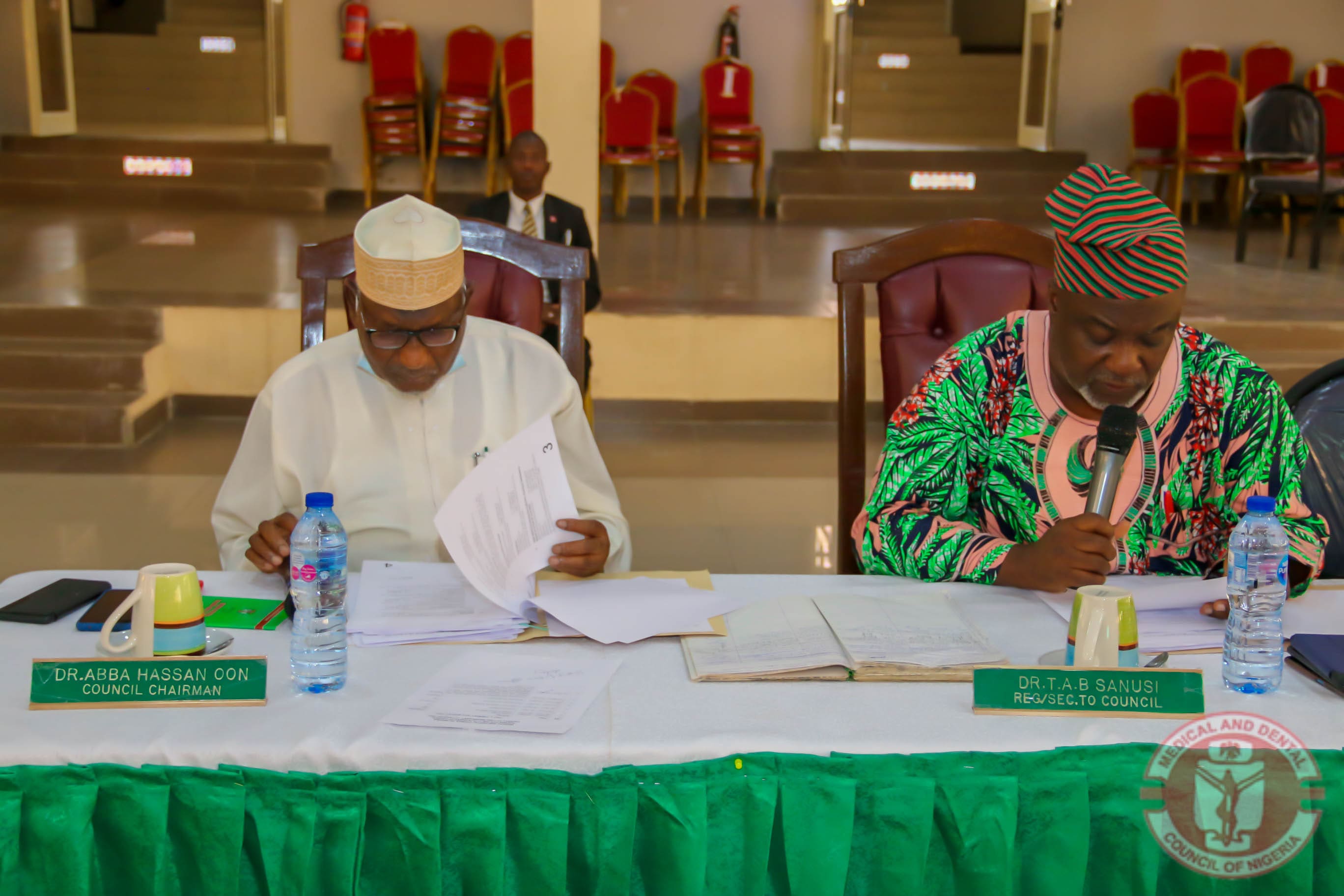 11th Council Plenary Meeting 2