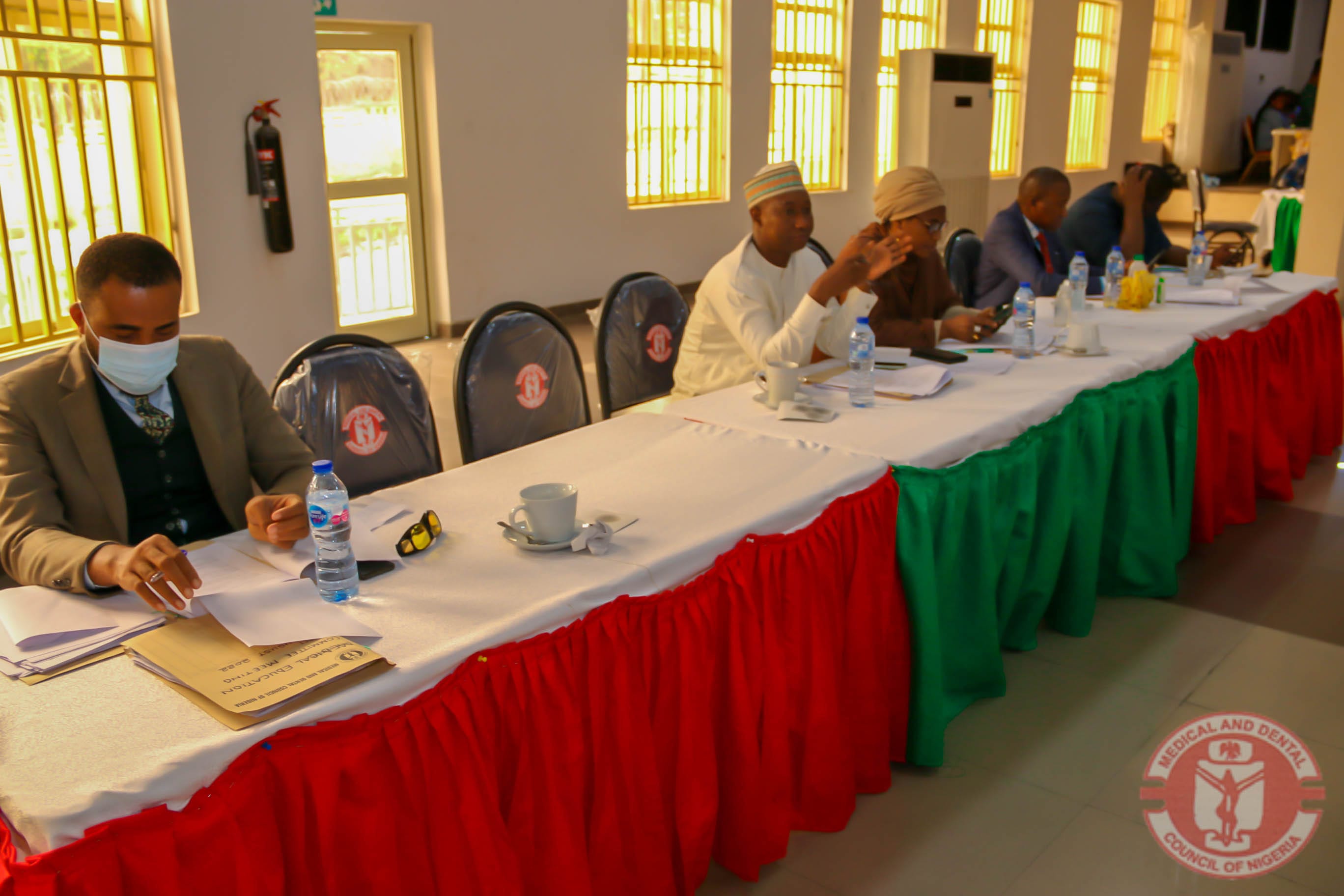 11th Council Plenary Meeting 2