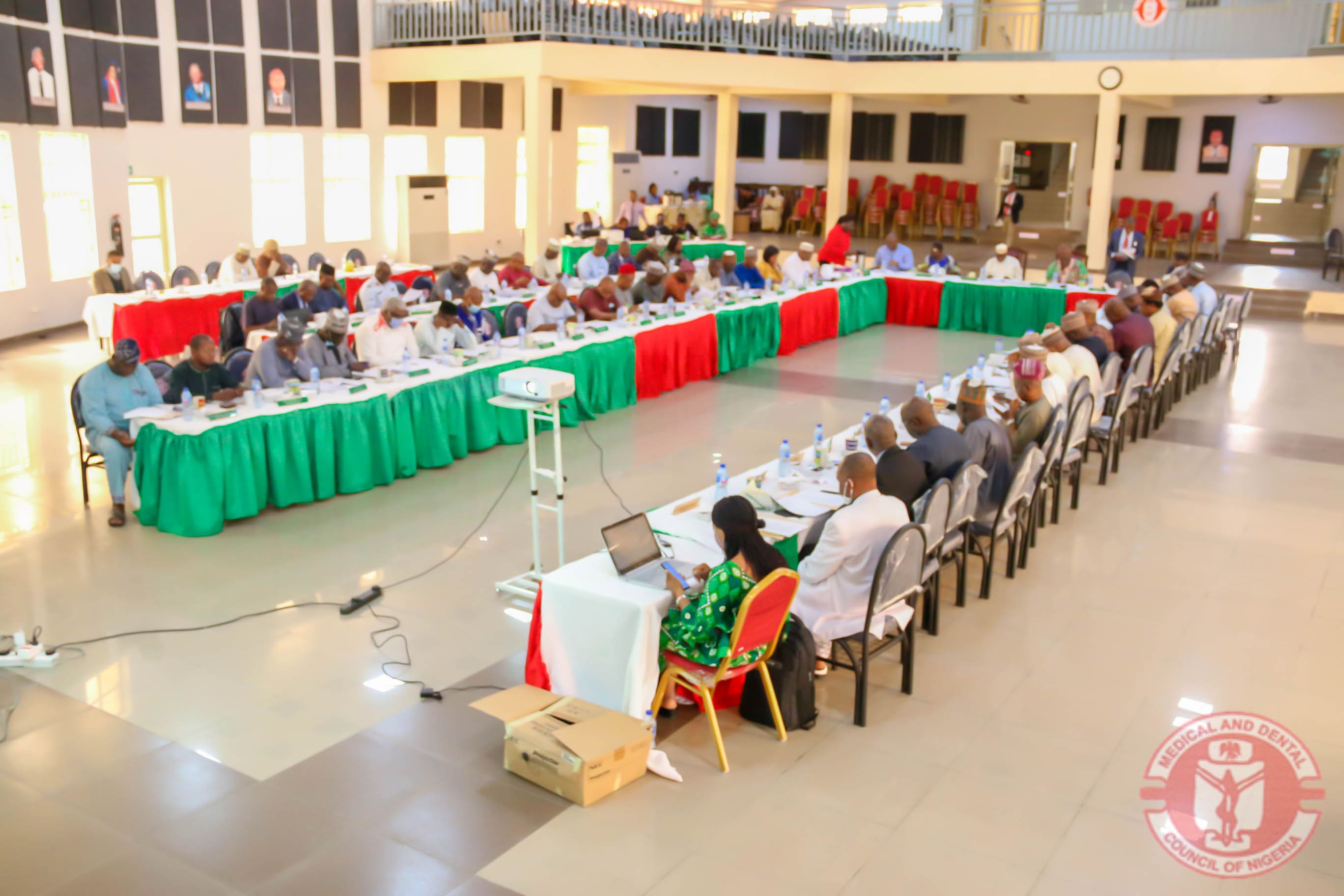 11th Council Plenary Meeting