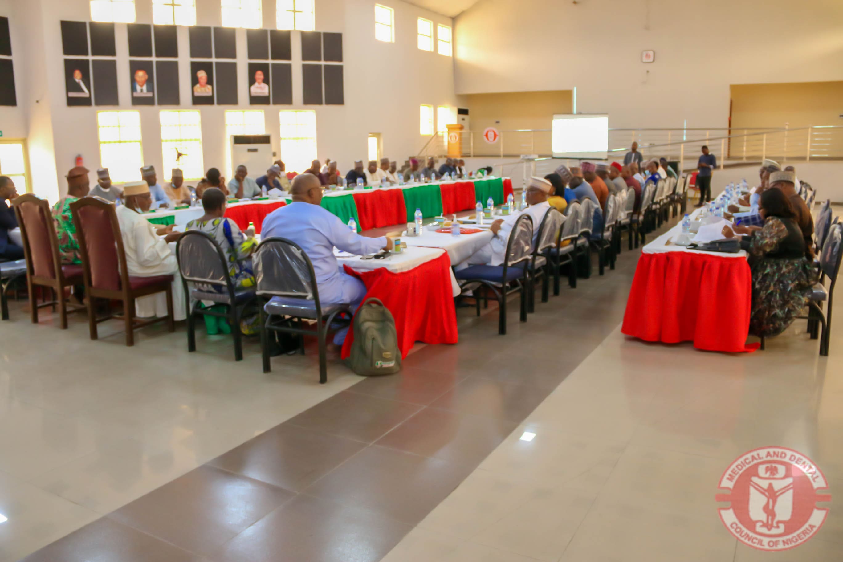 11th Council Plenary Meeting 3