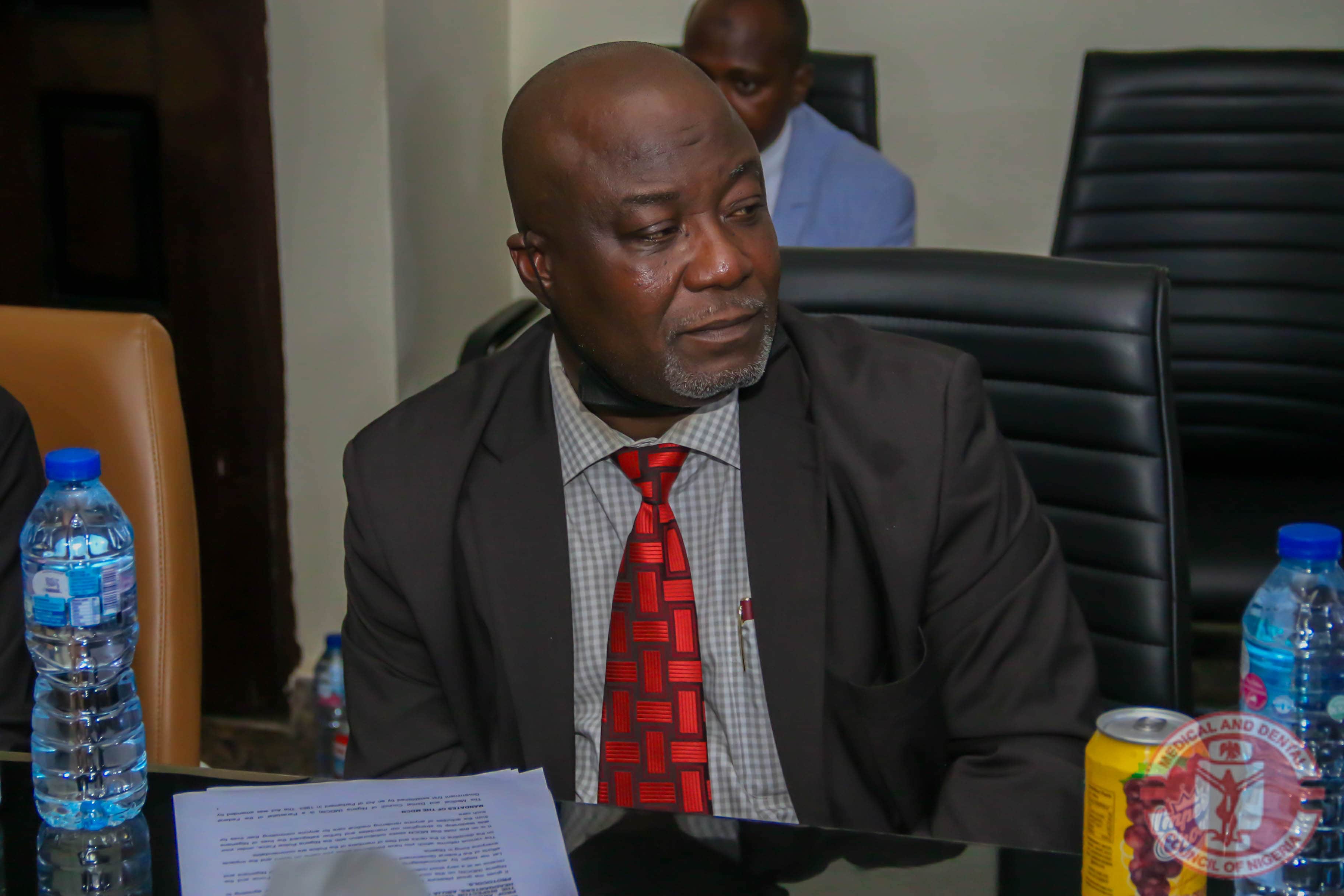 Courtesy visit to the IGP